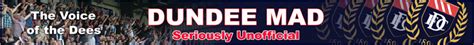 dundee mad forum.